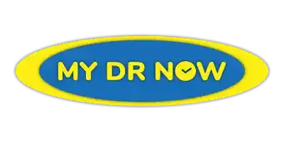 MY DR NOW Logo